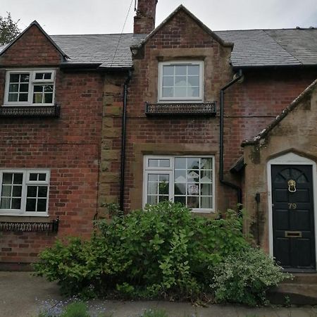 Featherbed Cottage 考文垂 外观 照片