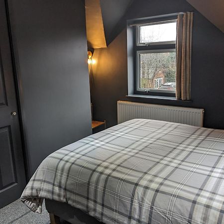 Featherbed Cottage 考文垂 外观 照片