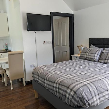 Featherbed Cottage 考文垂 外观 照片