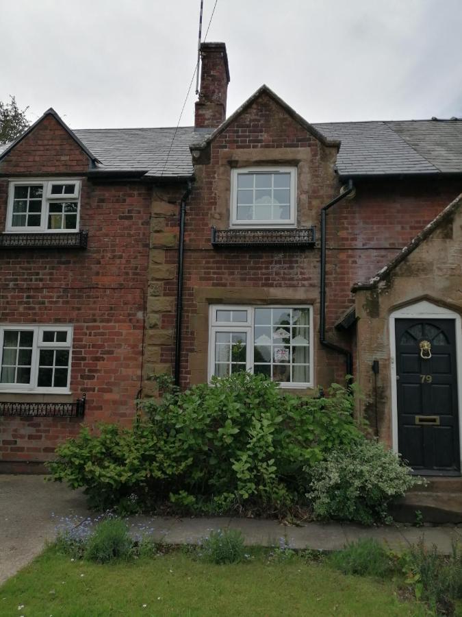 Featherbed Cottage 考文垂 外观 照片