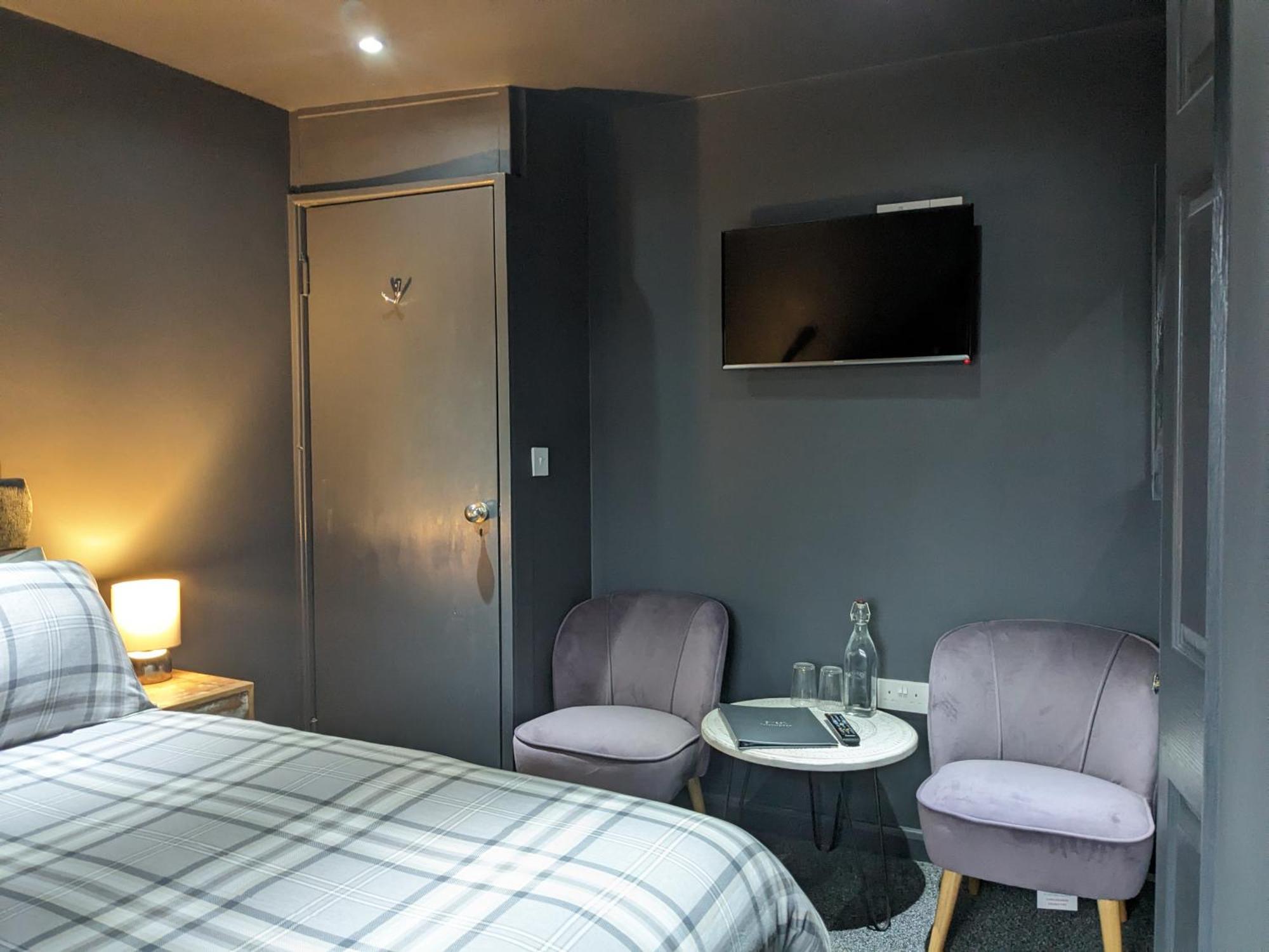 Featherbed Cottage 考文垂 外观 照片