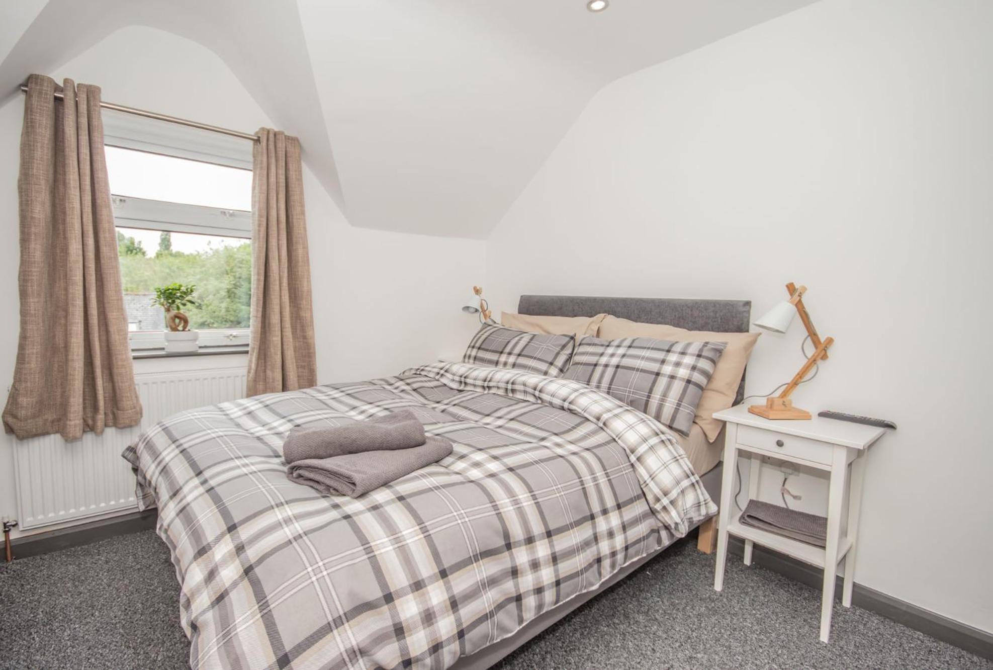 Featherbed Cottage 考文垂 外观 照片
