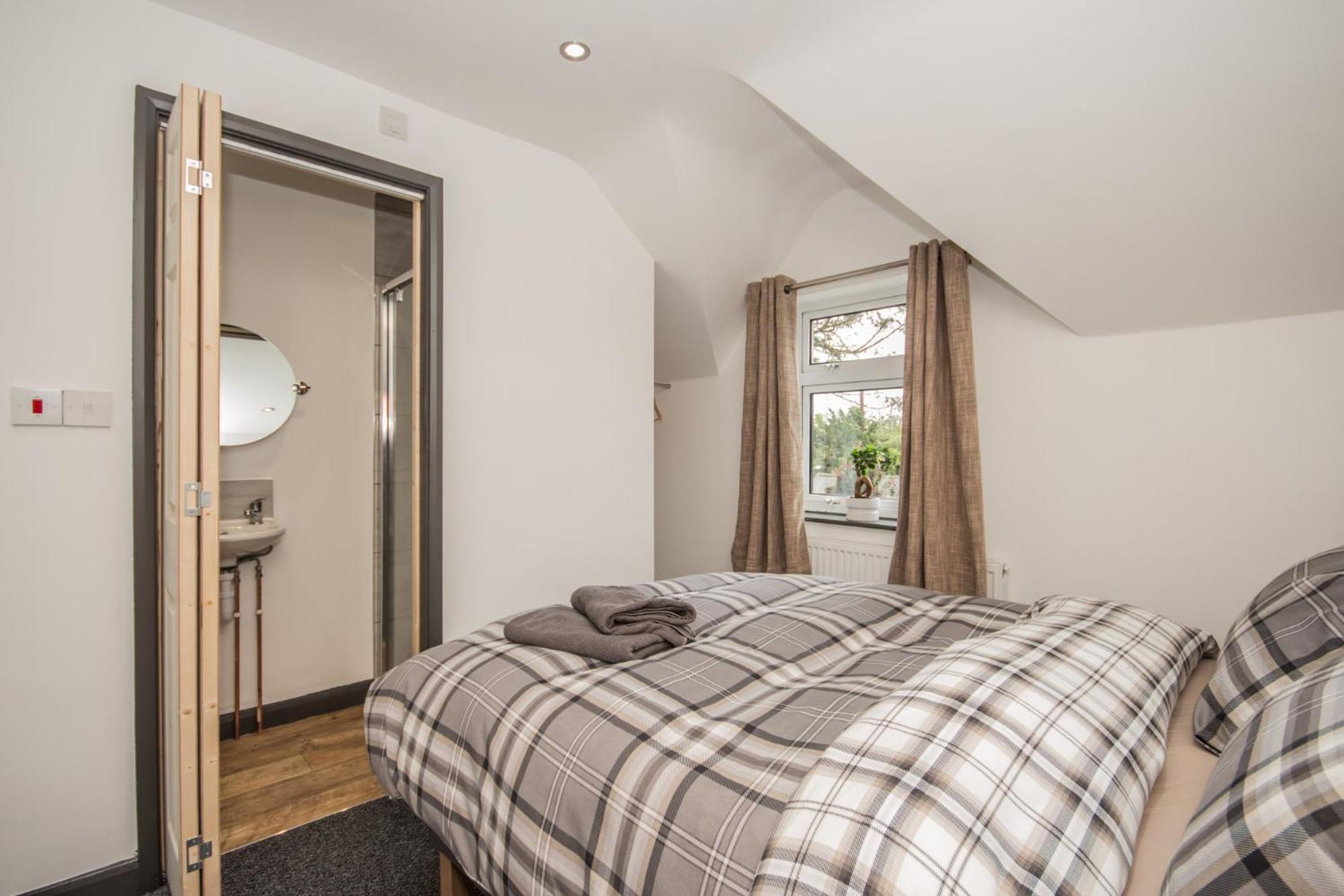 Featherbed Cottage 考文垂 外观 照片