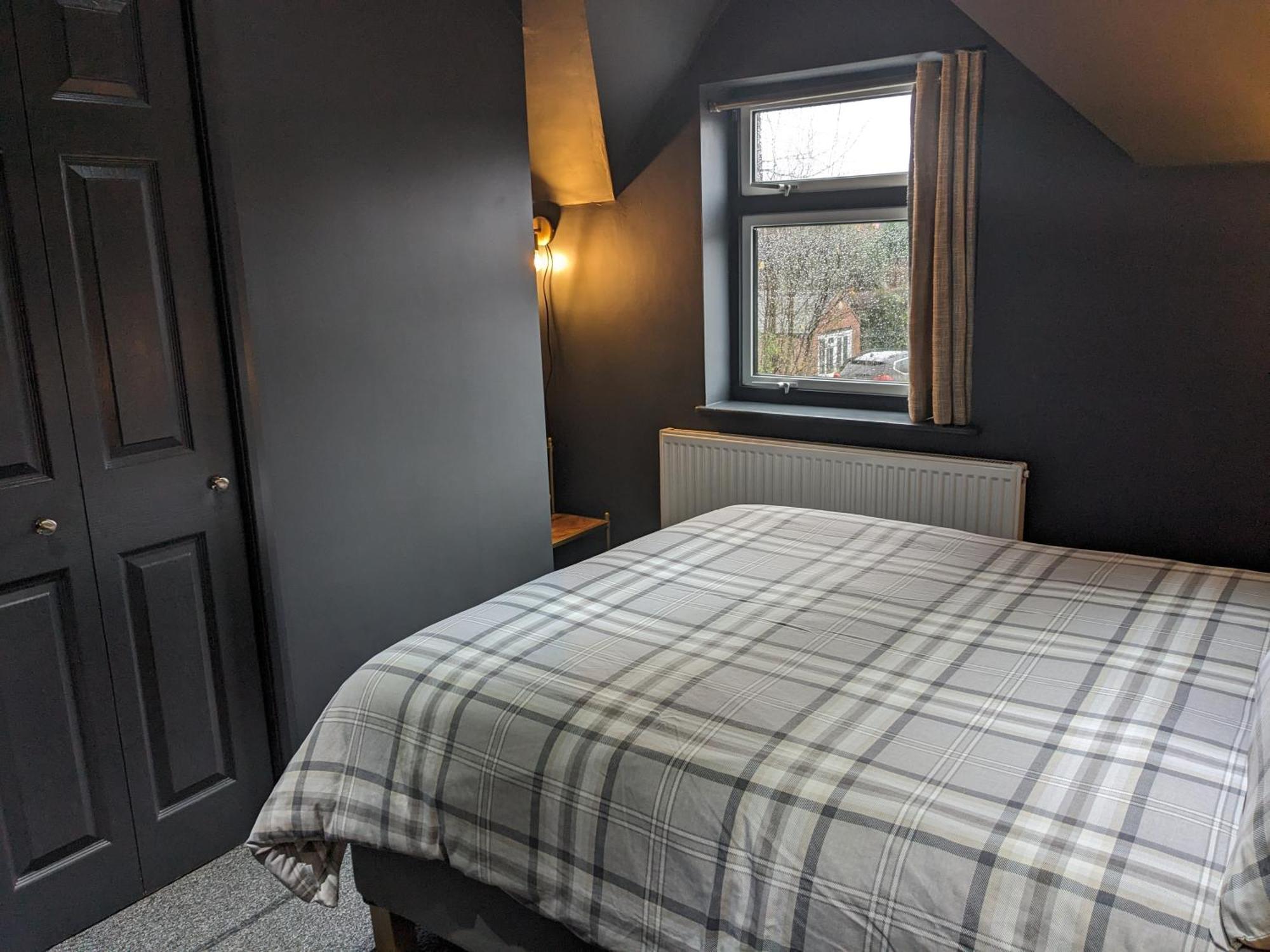 Featherbed Cottage 考文垂 外观 照片