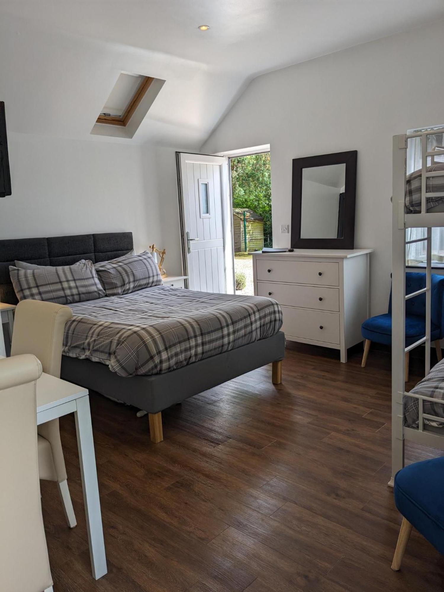 Featherbed Cottage 考文垂 外观 照片