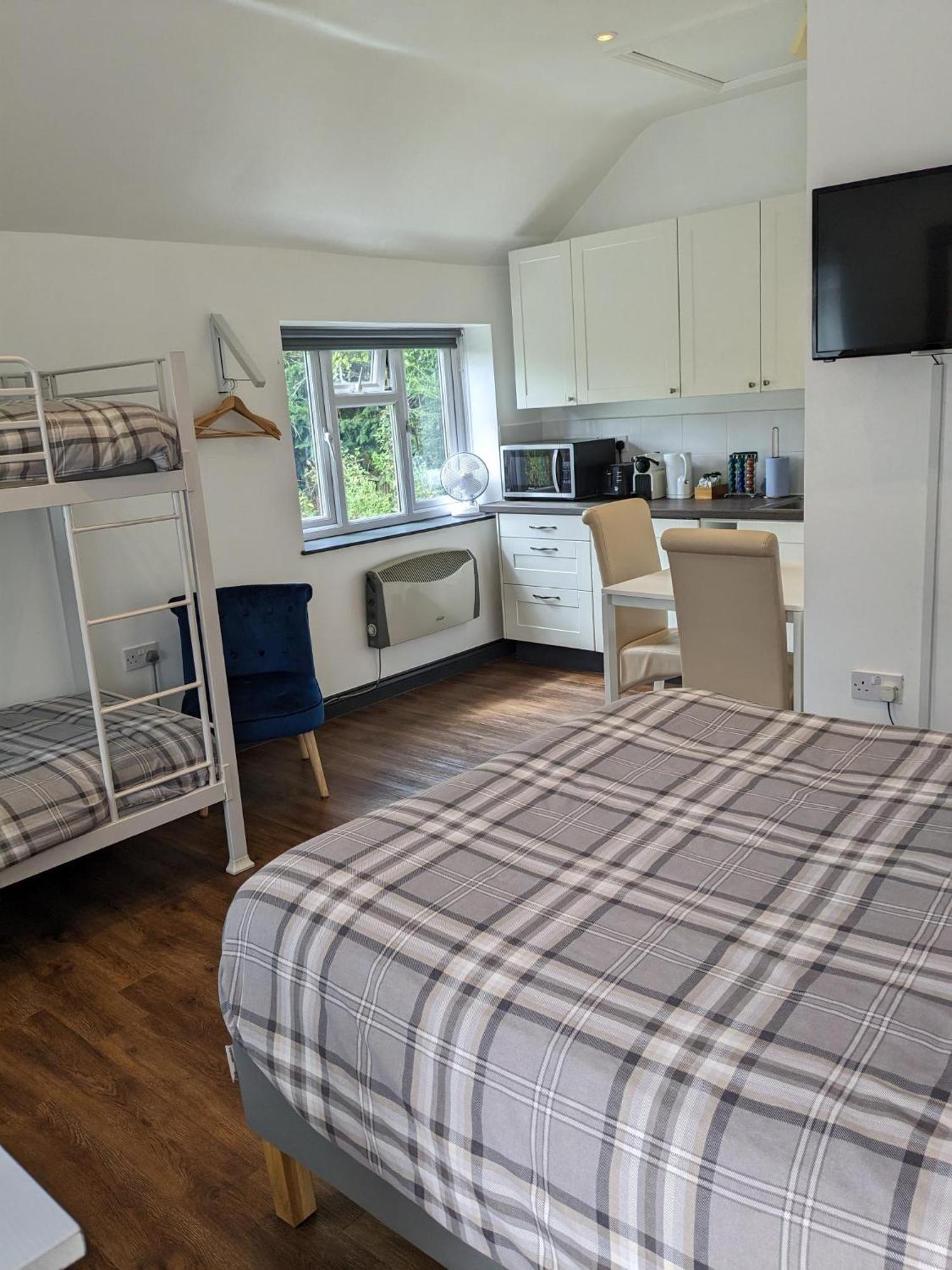Featherbed Cottage 考文垂 外观 照片