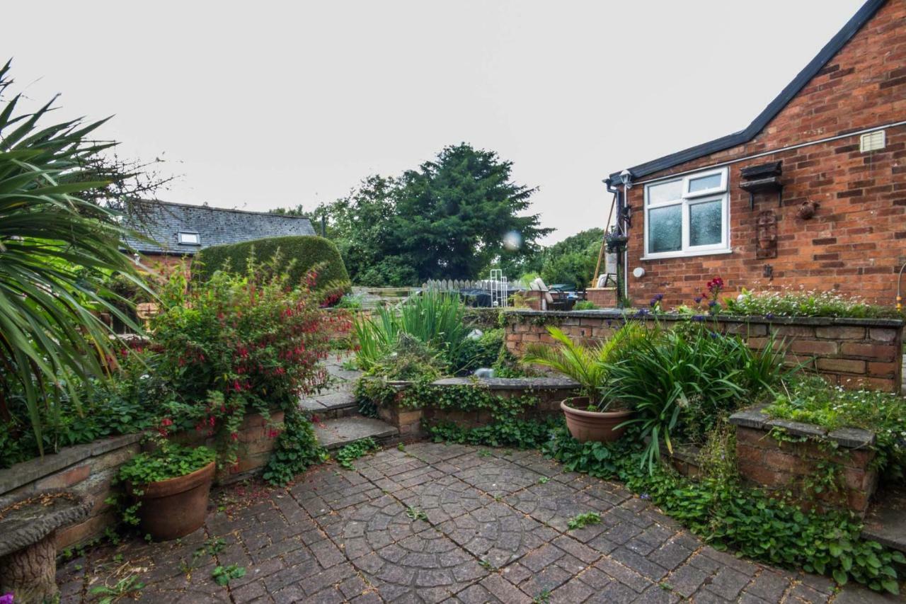 Featherbed Cottage 考文垂 外观 照片