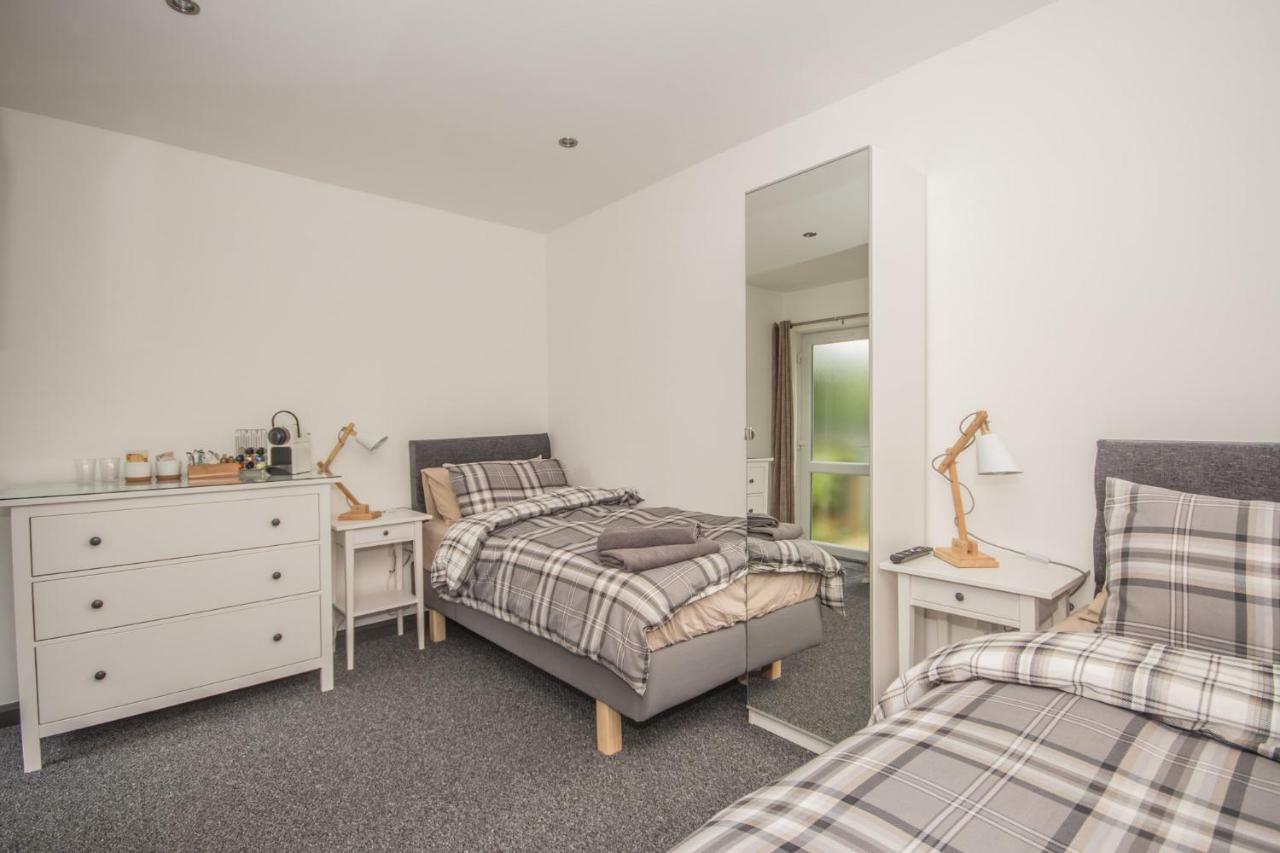 Featherbed Cottage 考文垂 外观 照片