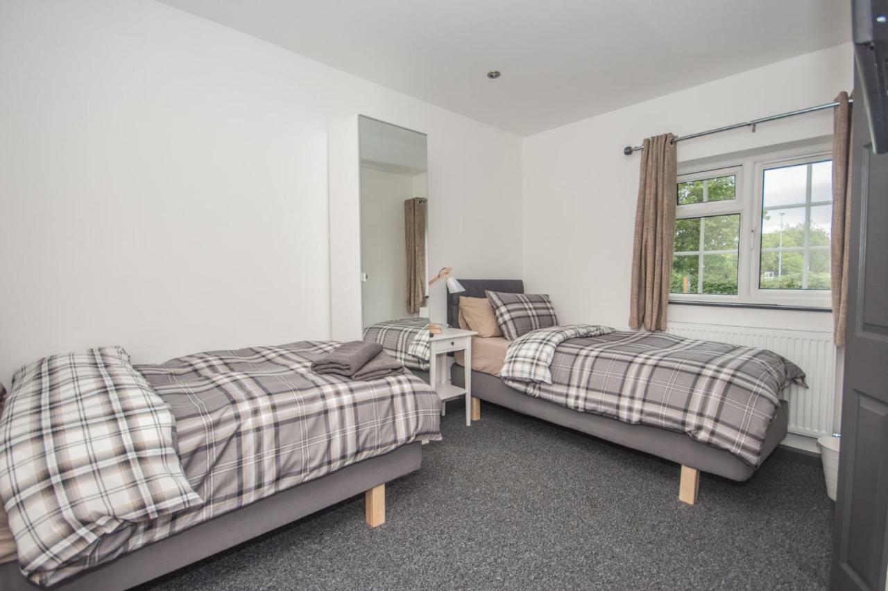 Featherbed Cottage 考文垂 外观 照片